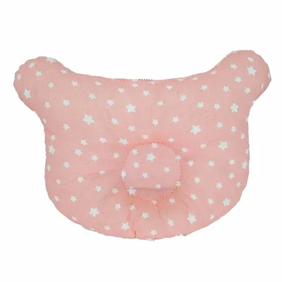 Travesseiro Bublim Petit Anatômico Arco-Íris Travesseiro Bublim Petit Anatômico Arco-Íris