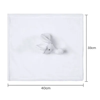 Naninha Bordados Papi Microfibra Elefante Naninha Bordados Papi Microfibra Elefante