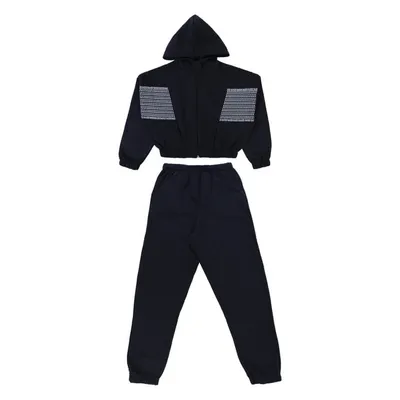 Conjunto Juvenil Based Moletom Com Estampa Conjunto Juvenil Based Moletom Com Estampa