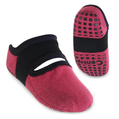 Meia Sapatilha Centopé Pilates Antiderrapante Anatômica