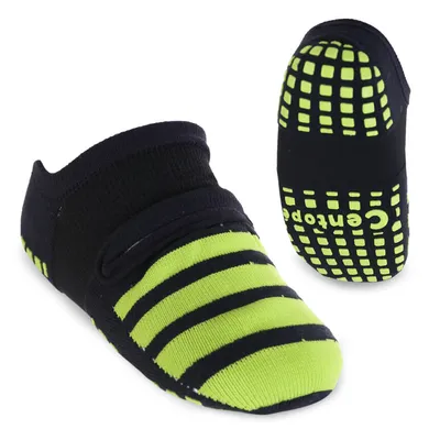 Meia Sapatilha Centopé Pilates E Fitness Antiderrapante