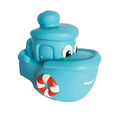 Barquinho Pais E Filhos Brinquedo Para Banho Barquinho Pais E Filhos Brinquedo Para Banho