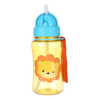 Garrafa Buba Fun Leão Garrafa Buba Fun Leão