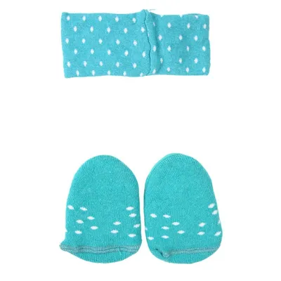 Kit Enxoval Encanto Dallf Poá Kit Enxoval Encanto Dallf Poá
