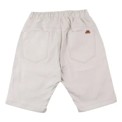 Bermuda Sarja Juvenil Clube Do Doce Com Bolso Bermuda Sarja Juvenil Clube Do Doce Com Bolso