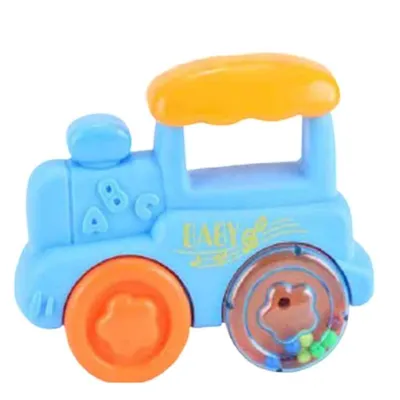 Trenzinho Infantil Kitstar Musical