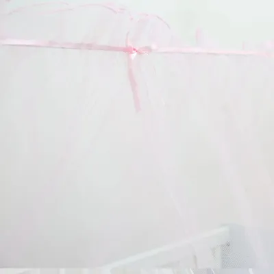 Mosquiteiro Art Bebê Varão 150cm x 60cm Mosquiteiro Art Bebê Varão 150cm x 60cm