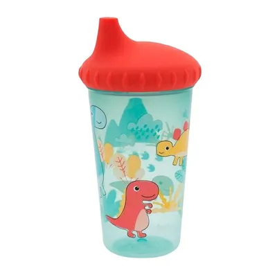 Copo Treinamento Bebê Buba Dino 300 ML