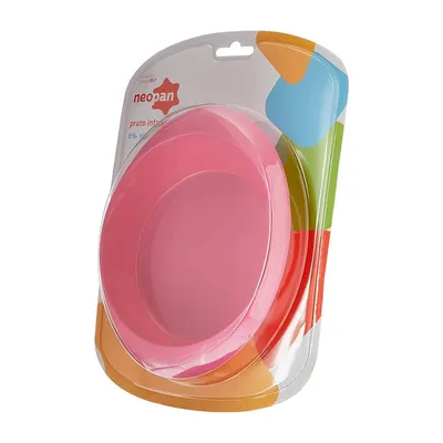 Prato Neopan Rosa Prato Neopan Rosa