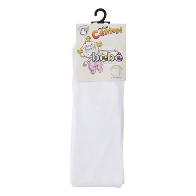 Meia Calça Lisa Bebê 11274 Meia Calça Lisa Bebê 11274