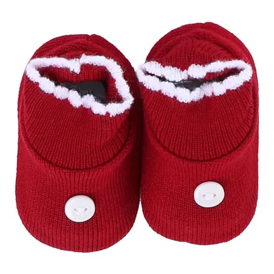 Saída De Maternidade Sanches Menino Em Acrílico - 7 Peças