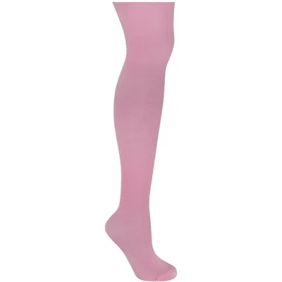 Meia Bebê Everly Lisa Em Algodão