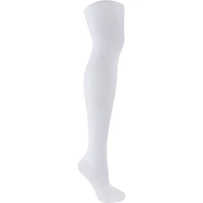 Meia Bebê Everly Lisa Em Algodão