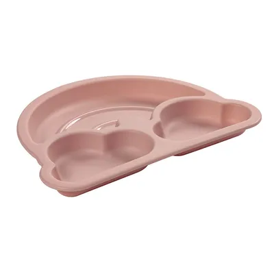 Prato Infantil Plasútil Divisórias Arco Íris Prato Infantil Plasútil Divisórias Arco Íris