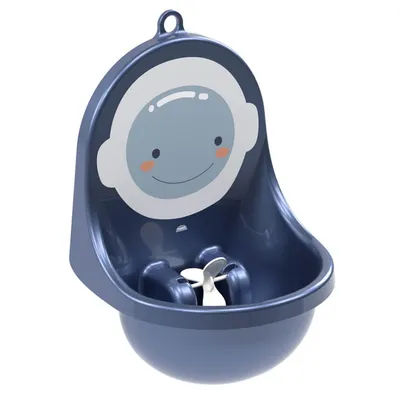 Mictório Infantil Plasútil Astronauta