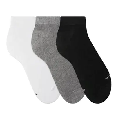 Kit Meia Rikam Feminina Com 03 Pares