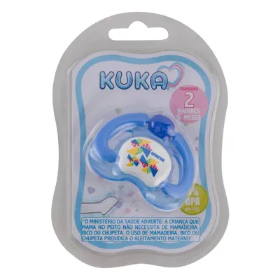 Chupeta Lovely Ortodôntica Tamanho 02 9185 Chupeta Lovely Ortodôntica Tamanho 02 9185