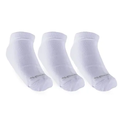 Kit Meia Invisível Adulto 03 Pares 3495 Kit Meia Invisível Adulto 03 Pares 3495