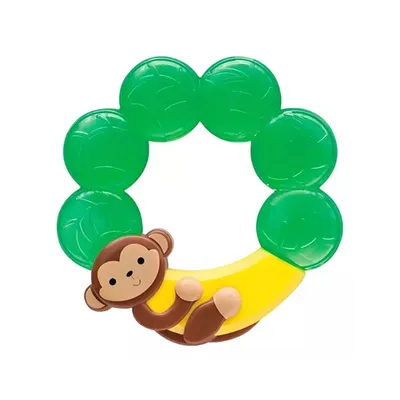 Mordedor Buba Macaquinho