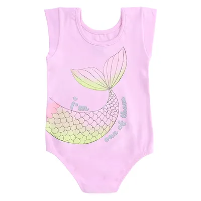 Body Cavado Fakini Em Cotton Com Estampa Body Cavado Fakini Em Cotton Com Estampa