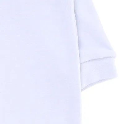 Macacão Longo Lelut Plush Bordado De Barcos