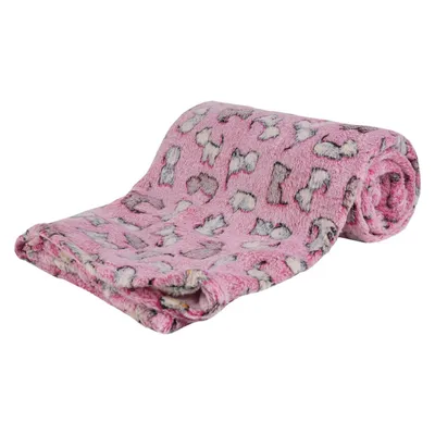 Cobertor Infantil Parahyba Ultrasoft Estampa 3D Cobertor Infantil Parahyba Ultrasoft Estampa 3D