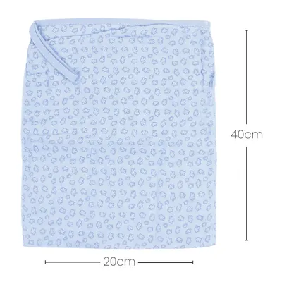 Kit Pano De Boca Minasrey Composê Soft Carro - 02 Peças Kit Pano De Boca Minasrey Composê Soft Carro - 02 Peças