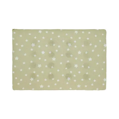Travesseiro Bublim Petit Antissufocante Estrelas Travesseiro Bublim Petit Antissufocante Estrelas