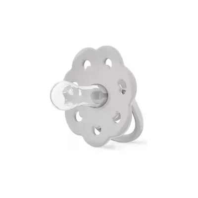 Chupeta Lillo Candy Style Bico Redondo Tamanho 1