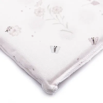 Travesseiro Bebê Papi Espuma Com Furos Estampado Menina Travesseiro Bebê Papi Espuma Com Furos Estampado Menina