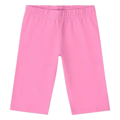 Short Ciclista Infantil Kyly Em Cotton Liso Short Ciclista Infantil Kyly Em Cotton Liso