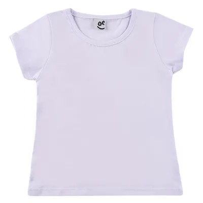 Blusa Infantil Kookabu Básica Lisa