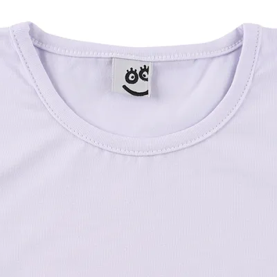 Blusa Infantil Kookabu Básica Lisa