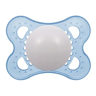 Chupeta Bebê Mam Original - Tamanho 01