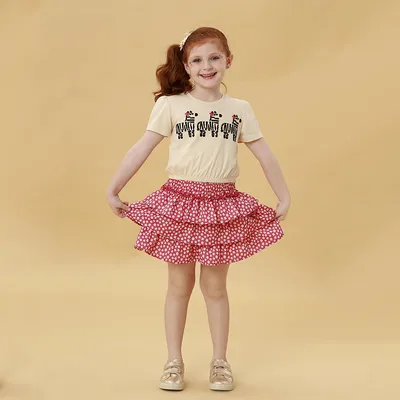 Conjunto Infantil Kookabu Estampa Zebra