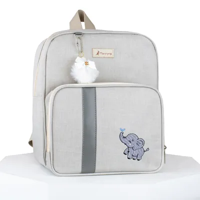 Mochila Mappyng Harmonia