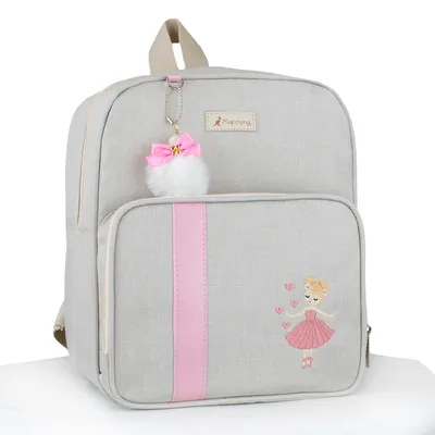 Mochila Mappyng Harmonia