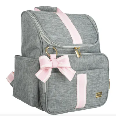 Mochila Maternidade Mappyng Linha Califórnia Mochila Maternidade Mappyng Linha Califórnia