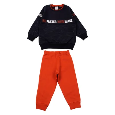 Conjunto Alakazoo Blusão + Calça