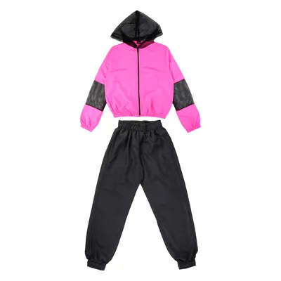 Conjunto Pami Jaqueta Corta Vento Com Capuz + Calça Conjunto Pami Jaqueta Corta Vento Com Capuz + Calça