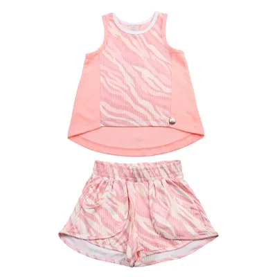 Conjunto Kiki Xodo Regata Com Detalhe No Bolso Conjunto Kiki Xodo Regata Com Detalhe No Bolso