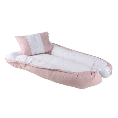 Ninho Redutor Art Bebê Dupla Face Origami - 03 Peças Ninho Redutor Art Bebê Dupla Face Origami - 03 Peças