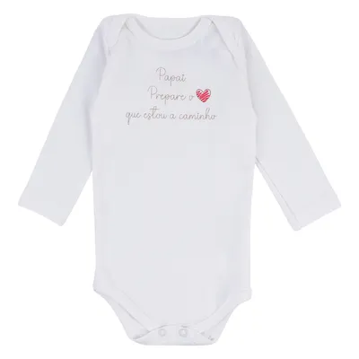 Kit Revelação De Gravidez Kiko Papai Prepare o Coração Kit Revelação De Gravidez Kiko Papai Prepare o Coração