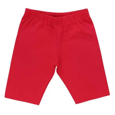 Short Ciclista Juvenil Kyly Em Cotton Liso Short Ciclista Juvenil Kyly Em Cotton Liso
