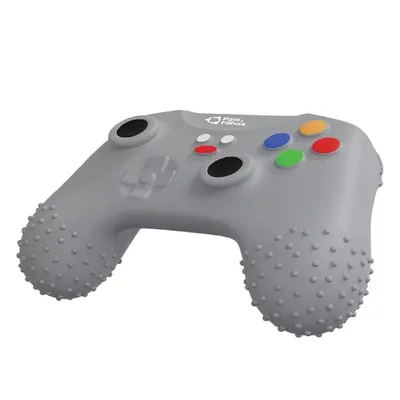 Mordedor Bebê Pais E Filhos Joystick Mordedor Bebê Pais E Filhos Joystick