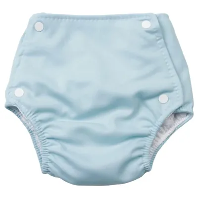 Kit Calça Enxuta Bebê Chumbinho Baby Lisa - 06 Peças