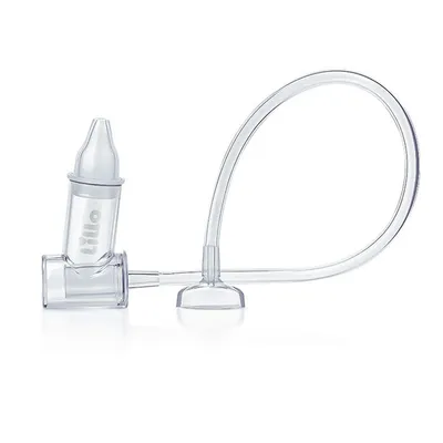 Aspirador Nasal Lillo De Succção Aspirador Nasal Lillo De Succção