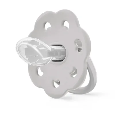 Chupeta Lillo Candy Ortodôntica Silicone Tamanho 1