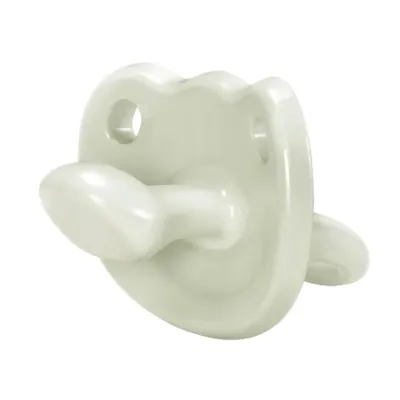 Chupeta Lillo Soft Divertida Silicone Glow Tamanho 2