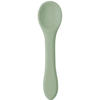 Colher Buba Em Silicone